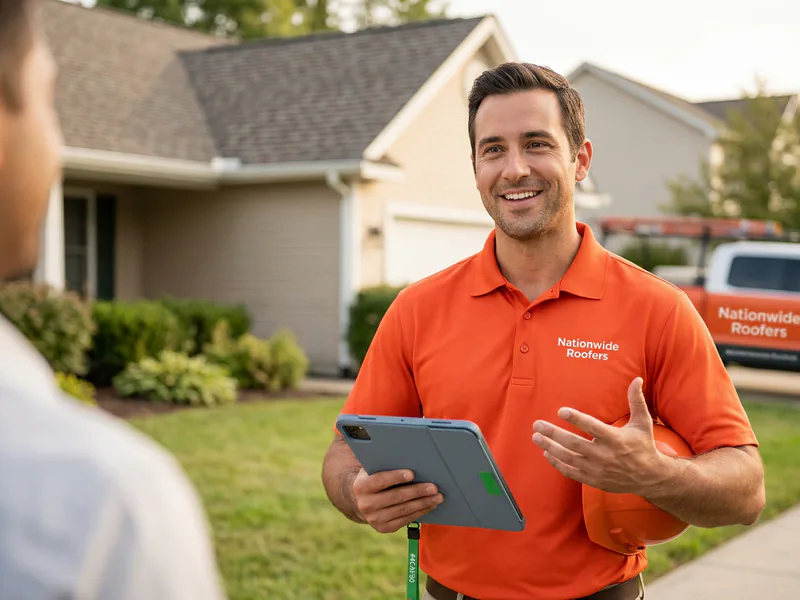 Roof Installation  in Oneida  FAQ