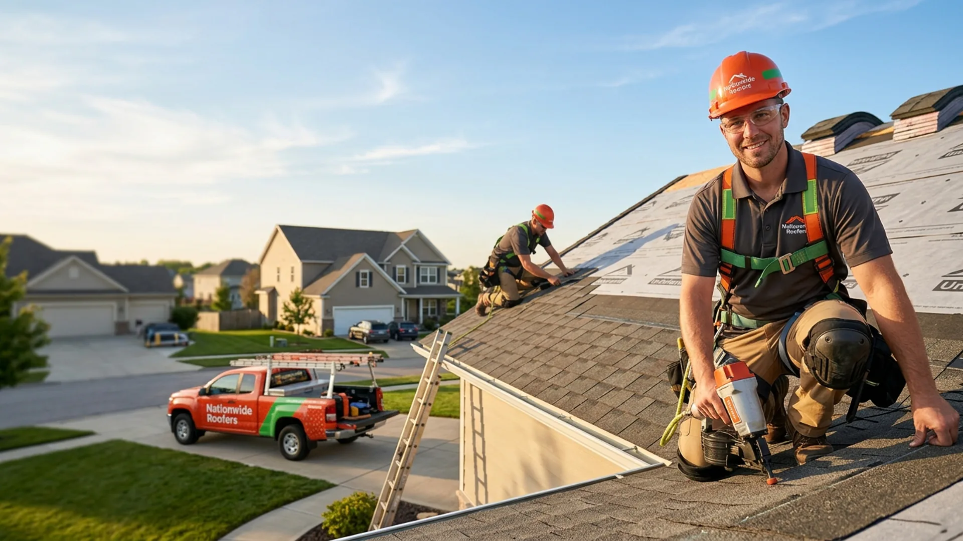 Top-Rated Roof Installation Oneida, NY Near Me
